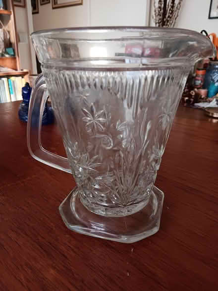 Photo of free Two vintage vases (Chipping Ongar CM5) #2