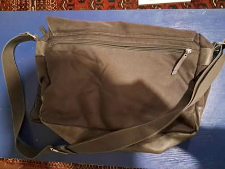 Photo of free Shoulder bag (Plaistow E15) #2