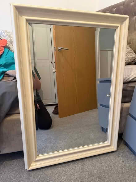 Photo of free Mirror (Carshalton) #1
