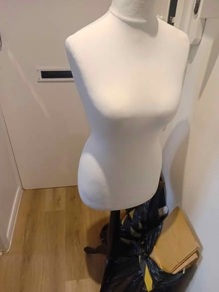 Photo of free Clothes horse (Hampstead NW3) #1