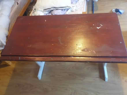 Photo of free Drawing table (Dublin) #2