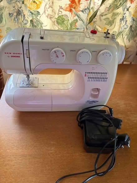 Photo of free Seeing machine (Shoreham by Sea) #1