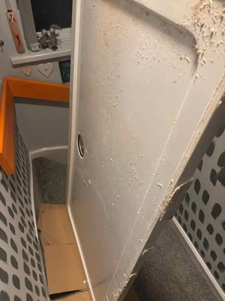 Photo of free Shower tray (B68) #1