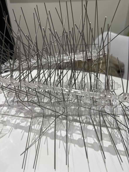 Photo of free New spikes for bird deterrant (Horsham) #1