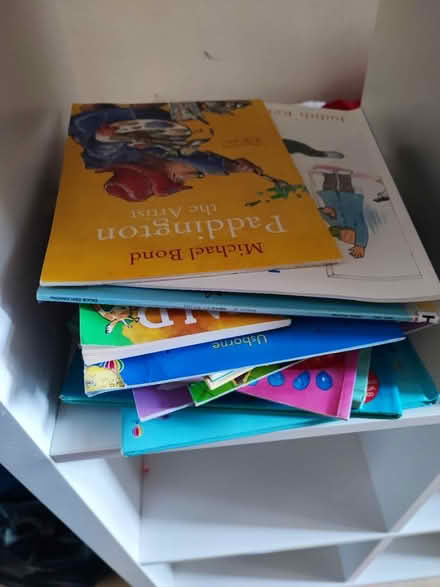 Photo of free Children stories (Sw16) #1