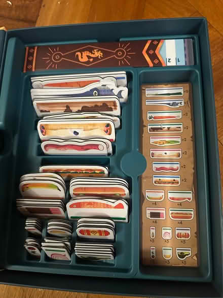Photo of free Osmo Math Wizard - secrets of the dragons (Maiden Erlegh Nature Reserve RG6) #2
