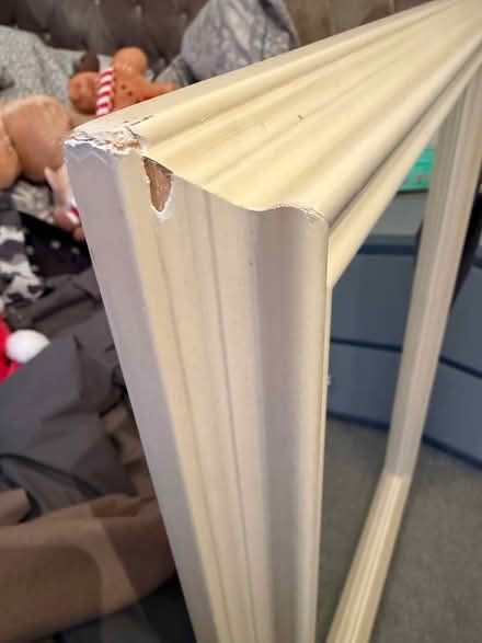 Photo of free Mirror (Carshalton) #2