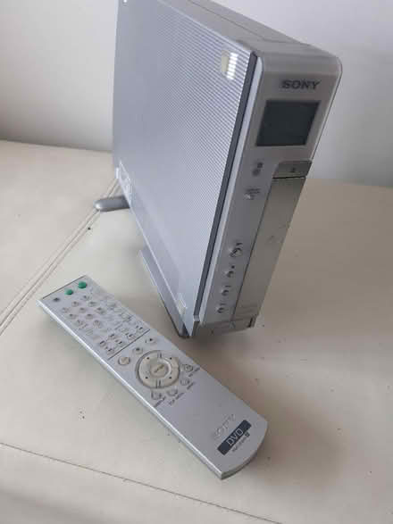 Photo of free Sony DVD player (Harrow HA3) #1