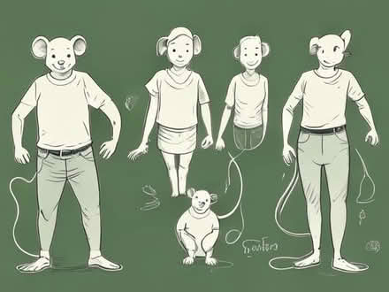 Photo of Mouse Mat (Netherfield, Kendal LA9) #1