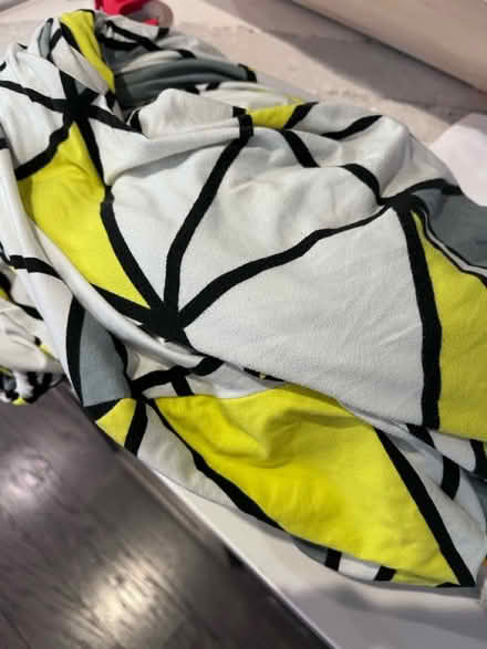 Photo of free Stretchy chair cover (Bethesda) #1