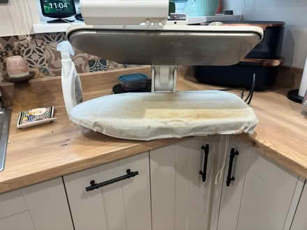 Photo of free Trouser press (Colehill BH21) #1