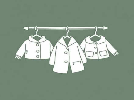 Photo of Coat hangers (Rusthall TN4) #1