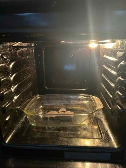 Photo of Oven racks (LD8) #1