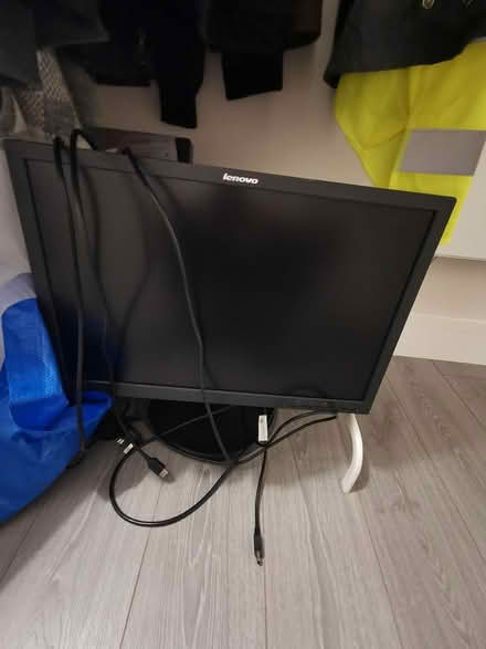 Photo of free Monitor (Dublin 18) #1