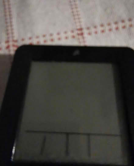 Photo of free Table clock (Dublin 18) #1