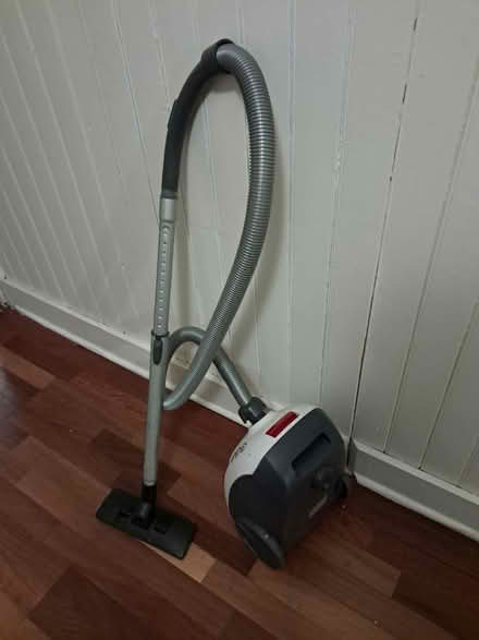 Photo of free Hoover vacuum cleaner (Plaistow E15) #2