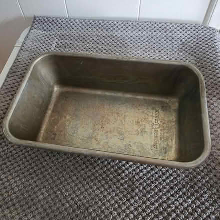 Photo of free Loaf pan (New Milford, NJ) #1
