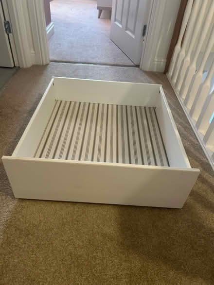 Photo of free Hemnes under bed storage (TS15 9yh) #1