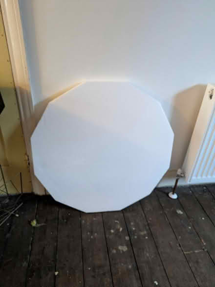 Photo of free Hexagonal polystyrene (Addlestone KT15) #1