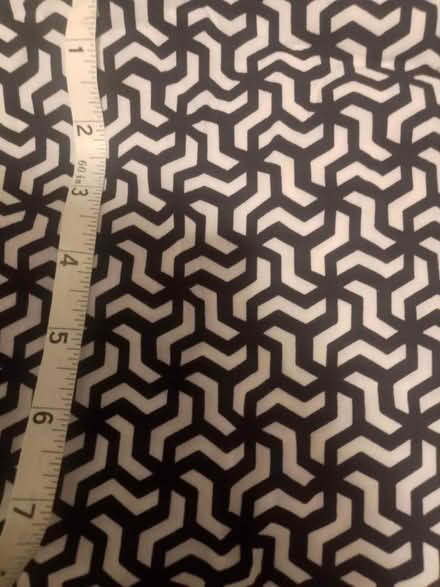 Photo of free 2m viscose fabric (City center S1) #2