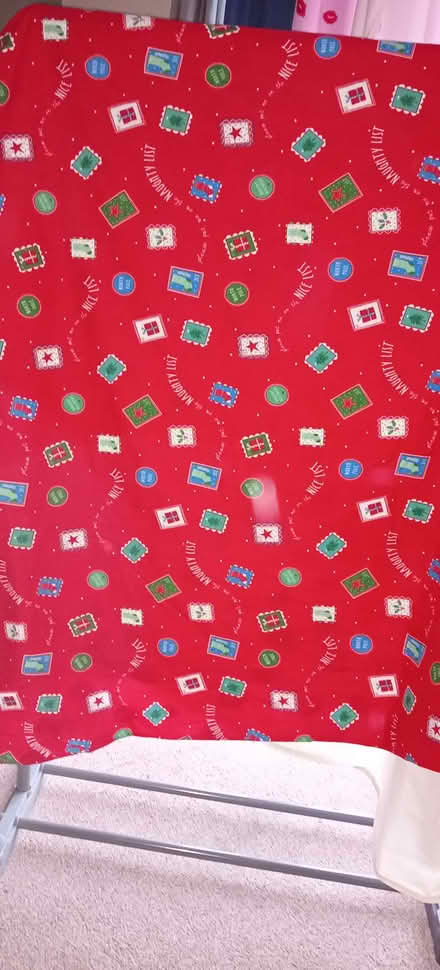 Photo of free Double Duvet Cover (Northgate Village CH2) #2