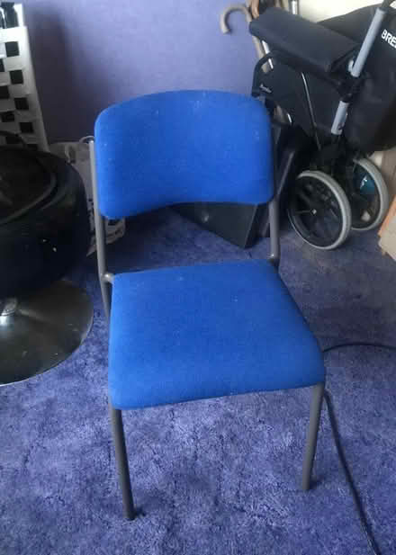 Photo of free House clearance furniture (Leicester) #2