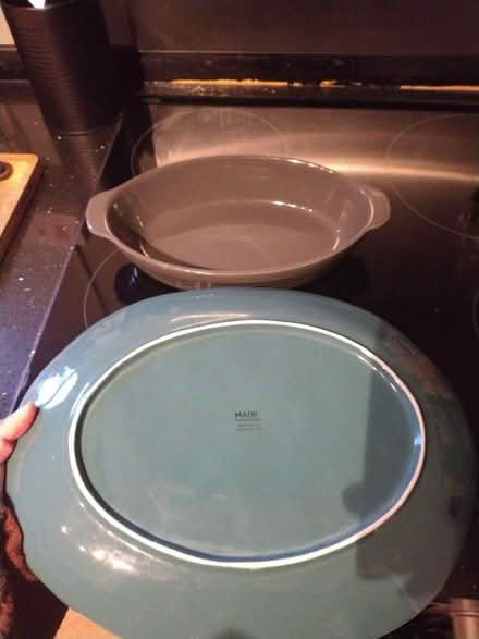 Photo of free Kitchenware (Adamsdown CF24) #3