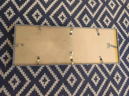 Photo of free 2 Photo Frames (Lawns SN3) #3