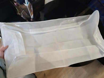 Photo of free 2 x Under Bed Storage Cases (Crumlin, Dublin) #3