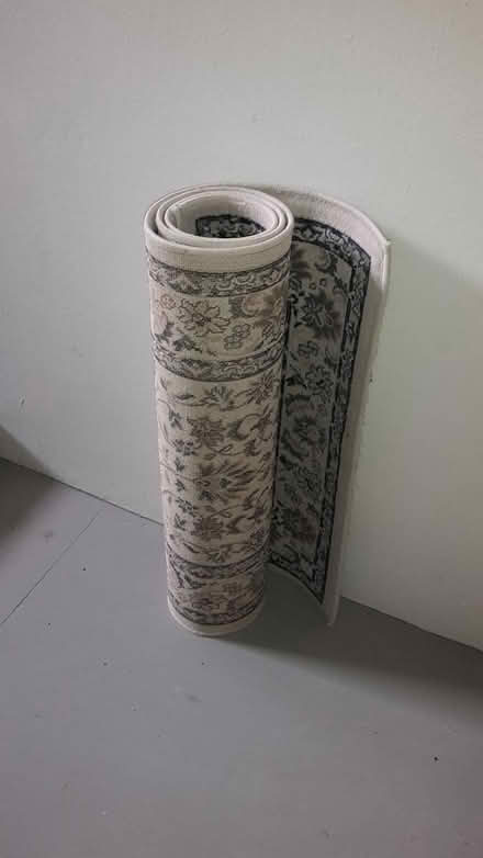 Photo of free Rug "VALLOBY" by IKEA (Queenstown, near MRT) #3