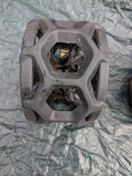 Photo of free PowerKaddy winter wheels (Crawley RH11) #3