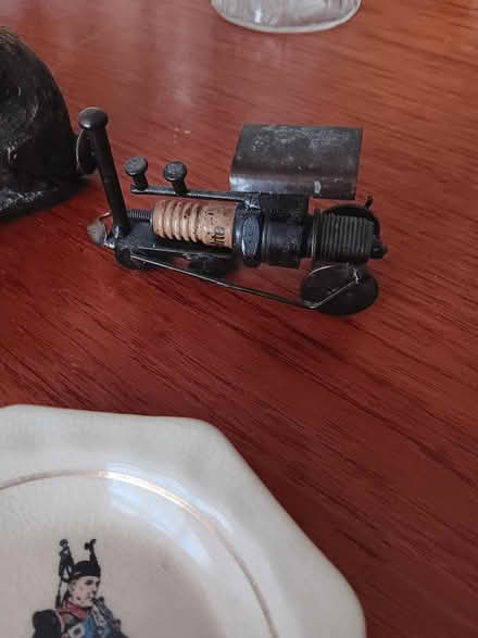 Photo of free Bric a brac (Chipping Ongar CM5) #4