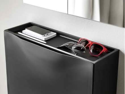 Photo of free Ikea Shoe/storage cabinet (Shoreditch E2) #3