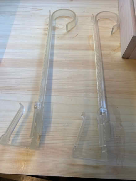 Photo of free Wreath holder (Letchworth garden city SG6) #1