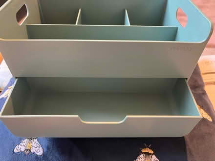 Photo of free Desk organiser (Waddon) #1