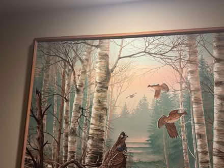 Photo of free Large print (Federal Way, Way) #2