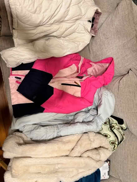 Photo of free Kids coats (Woodridge (20018)) #1