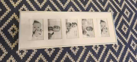 Photo of free 2 Photo Frames (Lawns SN3) #2