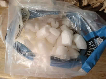 Photo of free Packing materials (Twickenham TW2) #3
