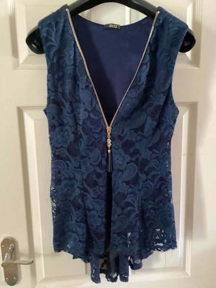 Photo of free Women’s top (Borehamwood WD6) #1