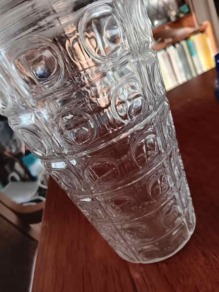 Photo of free Two vintage vases (Chipping Ongar CM5) #4