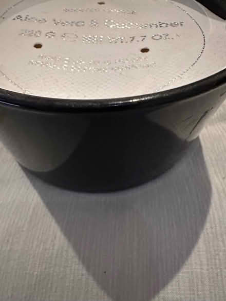 Photo of free Candles (Borehamwood, WD6) #3