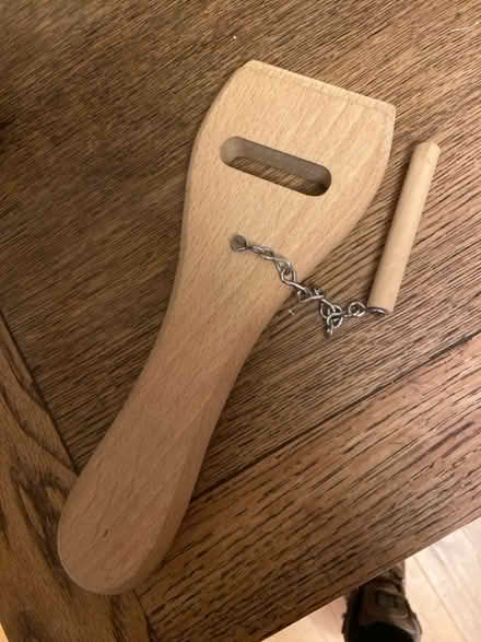 Photo of free Webbing stretcher (City of Bristol BS7) #1