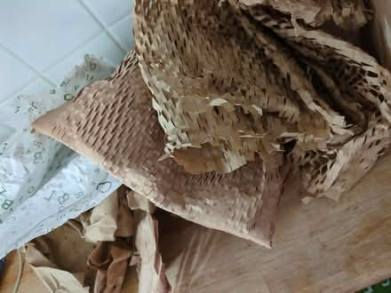 Photo of free Packing materials (Twickenham TW2) #4