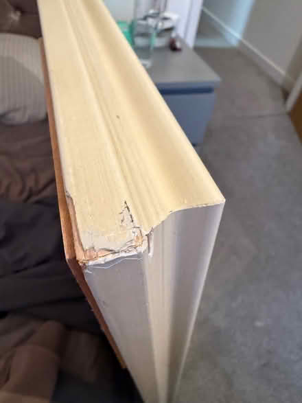 Photo of free Mirror (Carshalton) #3