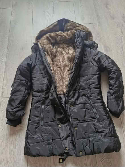 Photo of free Coat (Canterbury) #1