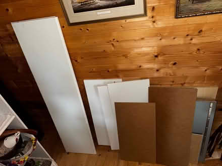 Photo of free Assorted Furniture Offcuts (TN2 3HT) #1