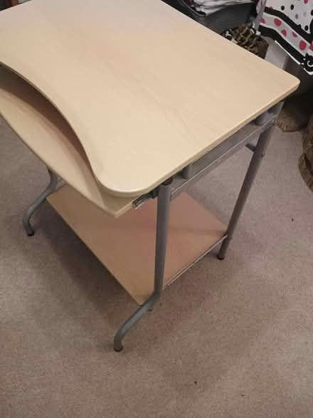 Photo of free Computer desk (Olton B92) #3