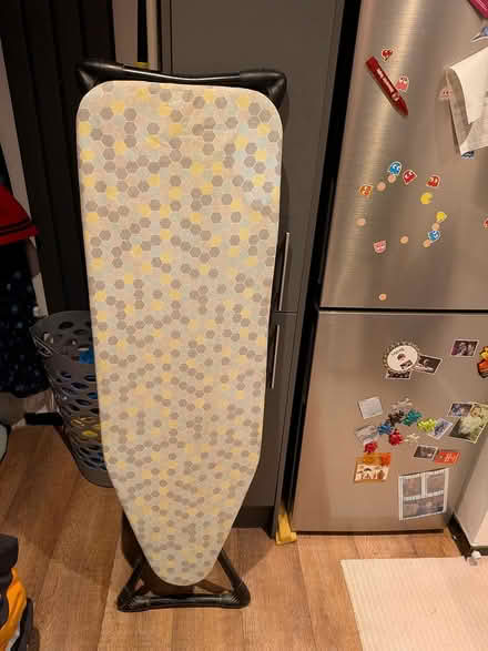 Photo of free Ironing board (GL1) #1