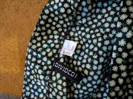 Photo of free Skirt (Manchester M19) #2